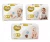 Fralda Mili Love & Care Premium