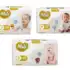 Babysec Fralda Galinha Pintadinha Pants Hiper M 64 Unids