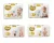 Fralda Mili Love & Care Premium