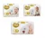 Fralda Mili Love & Care Premium