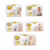 Fralda Mili Love & Care Premium