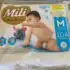 Andador 4 em 1, Maral, Multicor