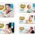 Fralda Pampers Pants Ajuste Total