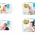 Fralda Pampers Premium Care Fita