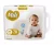 Fralda Mili Love&Care M 78 Unidades