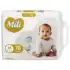 Kit Enxoval 15 Peças Bebê Algodão