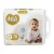 Fralda Mili Love&Care Mega M – 78 Unidades