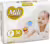 Fralda Mili Love&Care Mega P – 56 Unidades