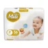 Cadeira Artemis 0-36Kg Isofix 360° Multikids Baby
