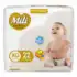 TRICICLO BABY CITY MARAL COLORIDO