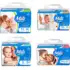 Kit Bolsa Maternidade Jokenpô/Ludy Baby Matelassê