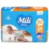 Fralda Babysec Ultrasec Galinha Pintadinha M com 68 unidades