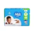 Fralda Huggies Supreme Care