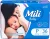 Fralda Mili Ultra Seca