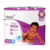 Fralda Needs Baby Comfort M 70 Unidades