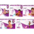 Fralda Pampers Confort Sec XXG 112 unidades