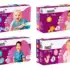 Fralda Personal Baby Protect&Sec G Leve 60 Pague 57 unidades