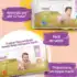 Fralda Pampers Pants Ajuste Total