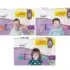 Fralda Pampers Supersequinha G 80 Unidades