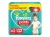 Fralda Pampers Ajuste Total Pants XG 132 unidades