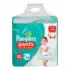Fralda Huggies Supreme Care
