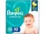 Fralda Pampers Confort Sec