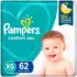Fórmula Infantil Nanlac Supreme 800g