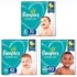 Lenço Umedecido Huggies 192 Unidades