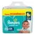 Fralda Pampers Confort Sec