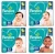 Fralda Pampers Confort Sec