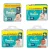 Fralda Pampers Confort Sec