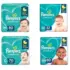 Fralda Pampers Confort Sec