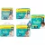 Fralda Pampers Confort Sec