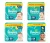 Fralda Pampers Confort Sec