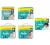 Fralda Pampers Confort Sec