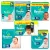 Fralda Pampers Confort Sec