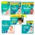 Fralda Pampers Confort Sec