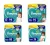 Fralda Pampers Confort Sec
