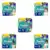 Fralda Pampers Confort Sec