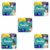 Fralda Pampers Confort Sec