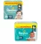 Fralda Pampers Confort Sec