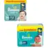 Kit com 2 pacotes – Fralda Pampers Confort Sec