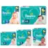 Lenços Umedecidos Huggies 48 Unidades