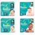 Fralda Babysec Premium Shortinho M 64 unidades