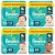 Fralda Pampers Confort Sec