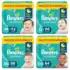 Fórmula Infantil Aptanutri Premium 3 800g