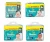 Fralda Pampers Confort Sec