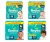Fralda Pampers Confort Sec