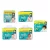Fralda Pampers Confort Sec