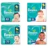 Fralda Huggies Supreme Care